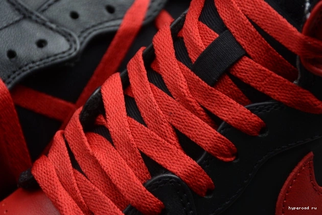 Banned 1 Jordan Retro 432001-001 Air 0922